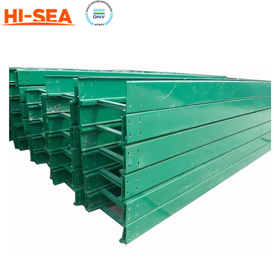 FRP Ladder Cable Tray